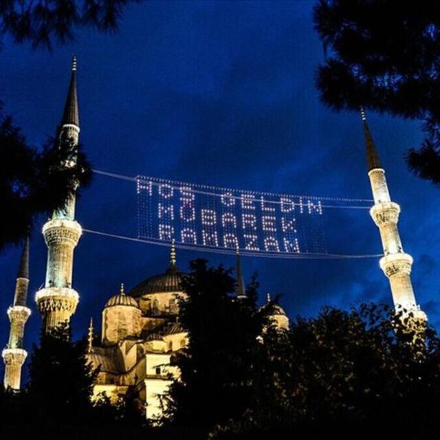 2021 Ramazan Bayramı ne zaman?