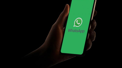 KVKK'dan WhatsApp toplantısı