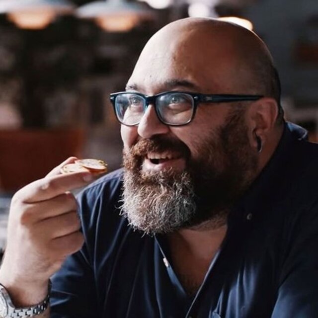 İşte MasterChef Somer Sivrioğlu hakkında merak edilenler...