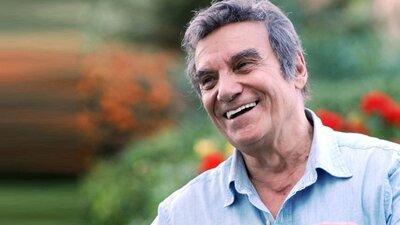 Yeşilçam'ın gizli yıldızı Süleyman Turan kimdir?