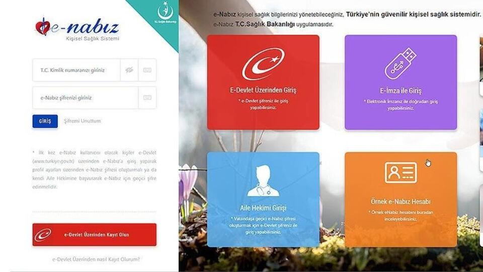 Covid-19 test sonucu nereden, nasıl öğrenilir?