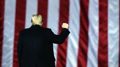 Twitter'a Trump darbesi