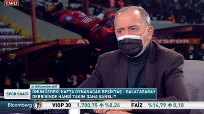 "Mesut form tutarsa üç beden büyük gelir"