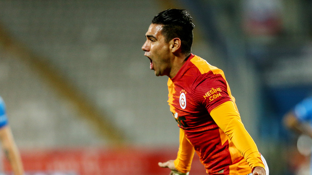 Falcao İspanya'ya gidecek