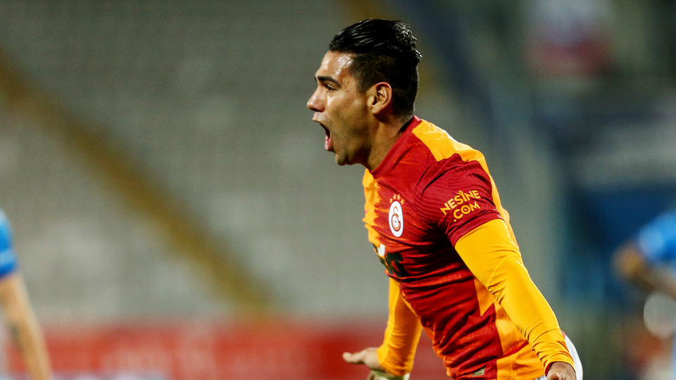 Falcao İspanya'ya gidecek