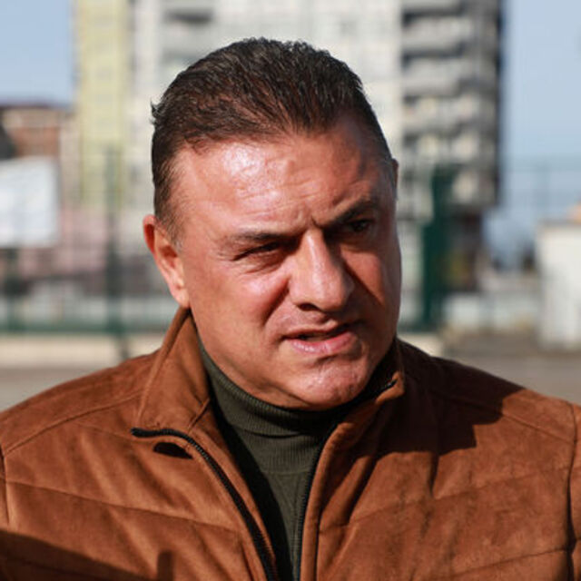 Rizespor, Oğulcan kararından memnun
