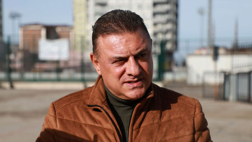 Rizespor, Oğulcan kararından memnun