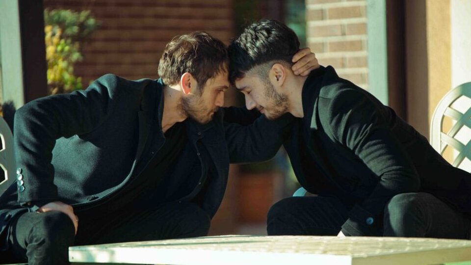 Çukur 112. yeni bölüm fragmanı...