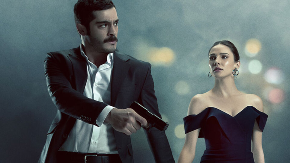 Maraşlı 2. yeni bölüm fragmanı...