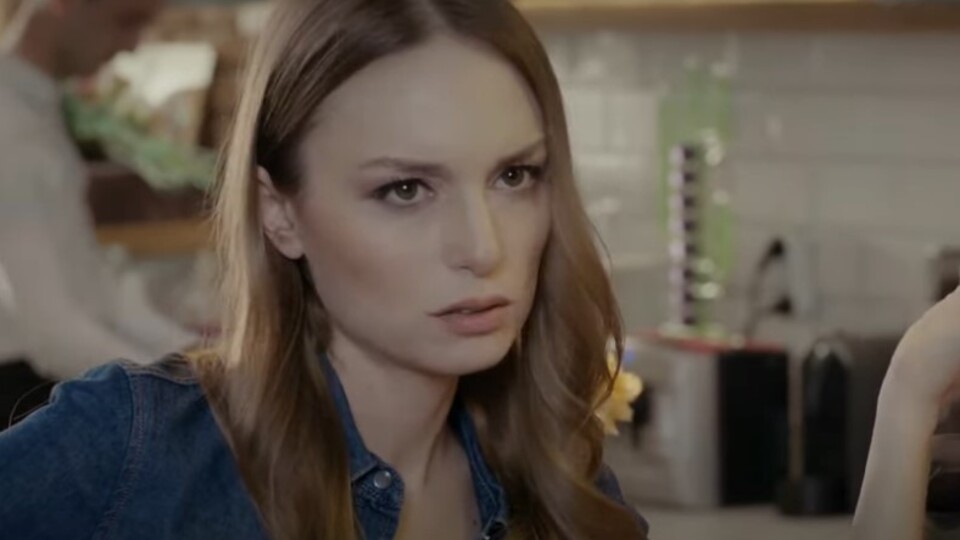 Yasak Elma yeni fragman geldi mi?