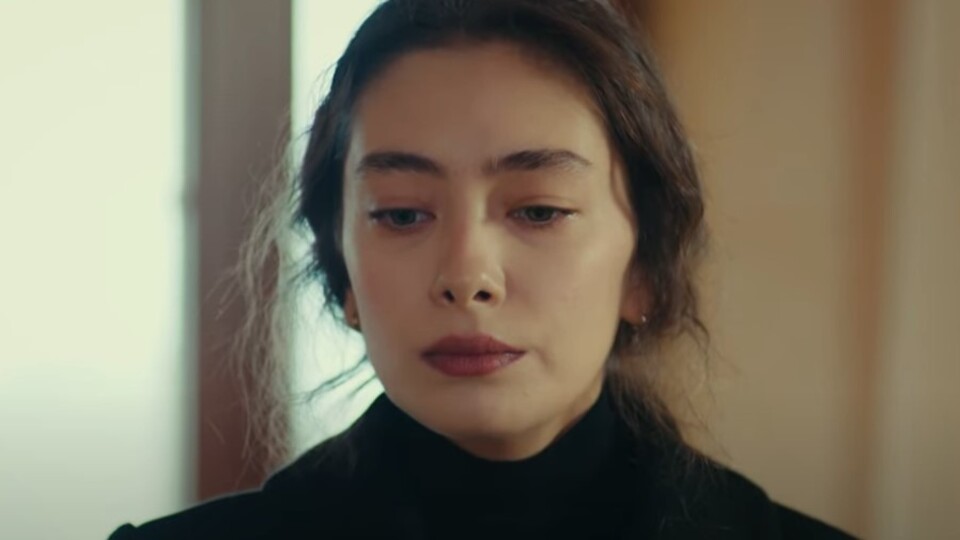 Sefirin Kızı yeni fragman geldi mi?