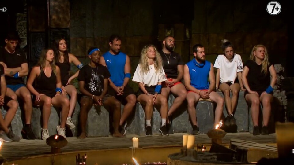 İşte Survivor eleme adayları!