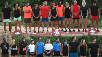 Survivor'da 2. eleme adayı kim oldu?
