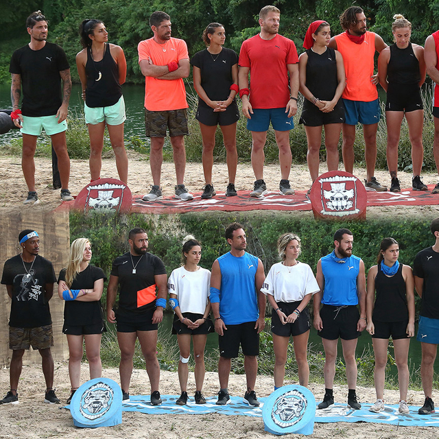 Survivor'da 2. eleme adayı kim oldu?
