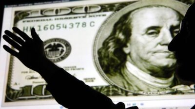 Dolar ne kadar, kaç TL?