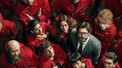 La Casa De Papel 5. sezon ne zaman çıkacak?