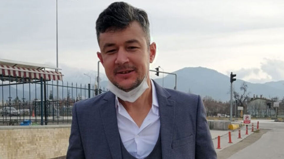 Çifte cinayet suçlamasından beraat etti!