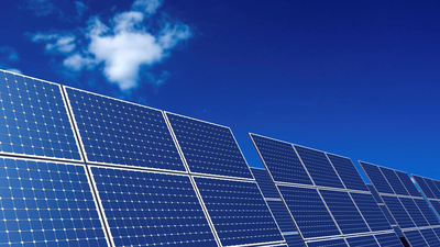 Güneşte yeni modelle ihale