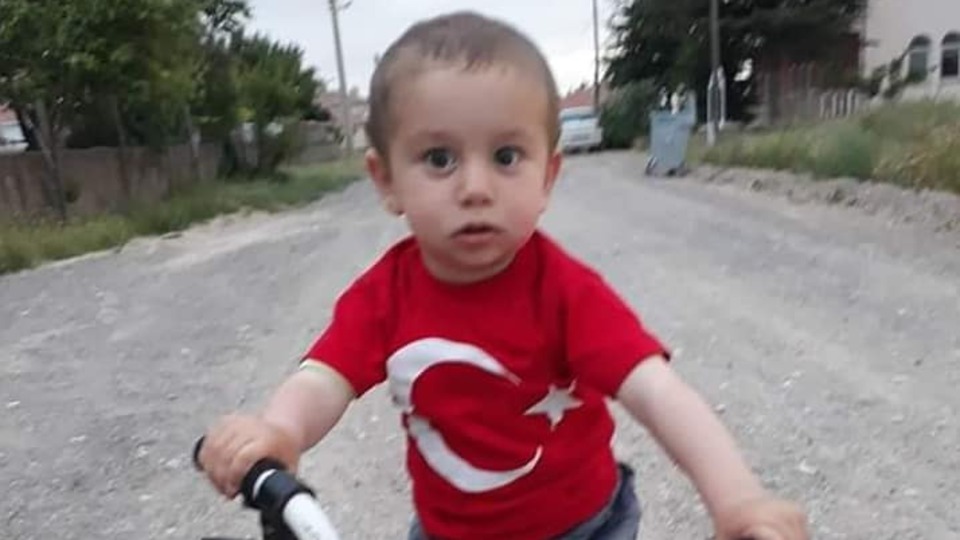 Minik Alperen'in ölümünde dehşete düşüren rapor!