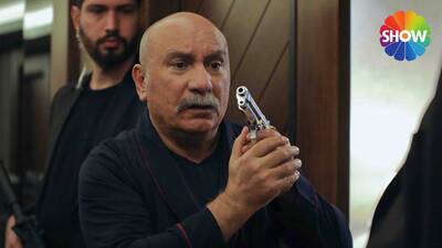 'Çukur'da sürpriz ayrılık!