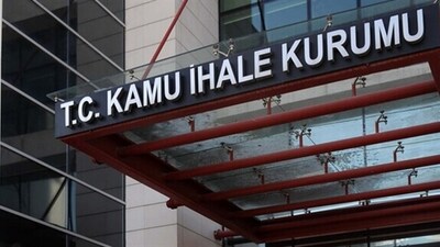 Kamu İhale Kurumu Uzman Yardımcılığı personel alımı ne zaman?