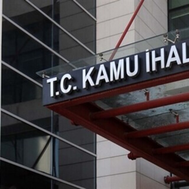 Kamu İhale Kurumu Uzman Yardımcılığı personel alımı ne zaman?