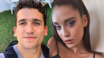 'Ayrıldılar' iddiası