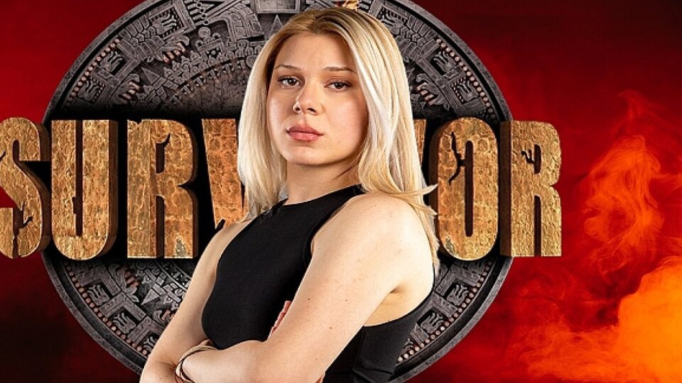 Survivor Sancakay kimdir?