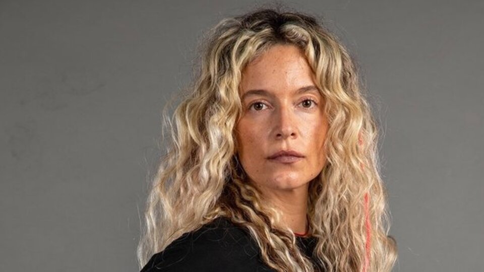 Survivor Hanzade kimdir?