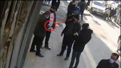 Evlilik vaadiyle 120 bin TL dolandırdılar