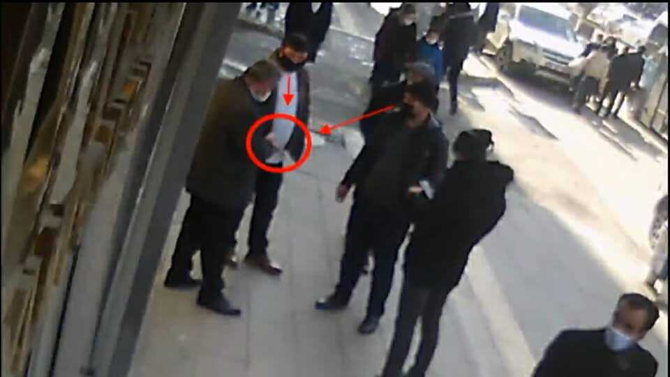 Evlilik vaadiyle 120 bin TL dolandırdılar