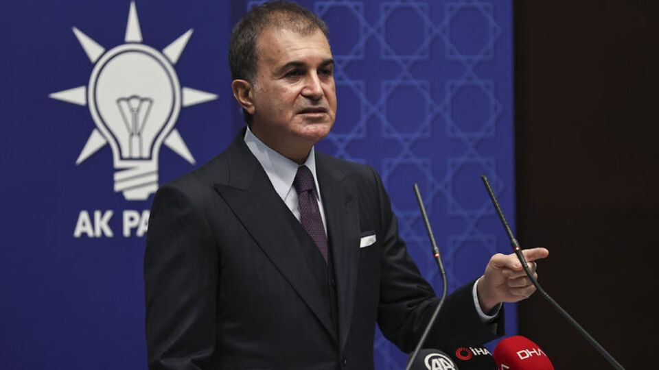 Kılıçdaroğlu'na: Kendini yok hükmüne sokmuştur