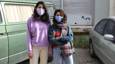 Kadının fendi tacizciyi yendi! Sözlü tacize hapis!