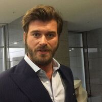 Kıvanç Tatlıtuğ hakkında karar