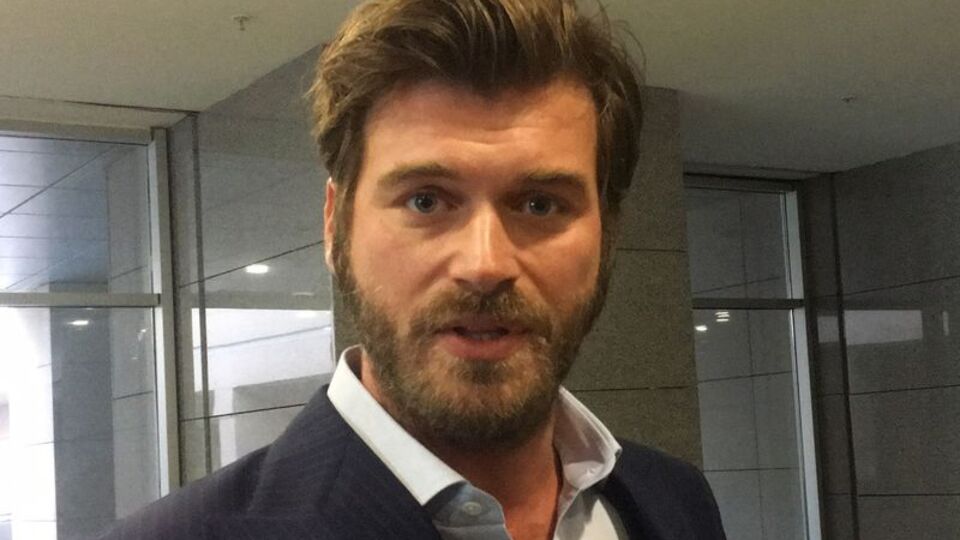 Kıvanç Tatlıtuğ hakkında karar