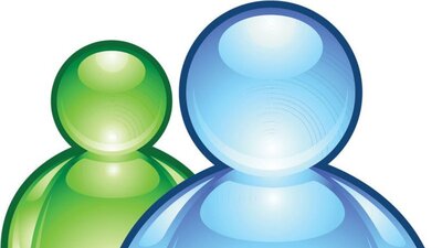 MSN hala unutulmadı!