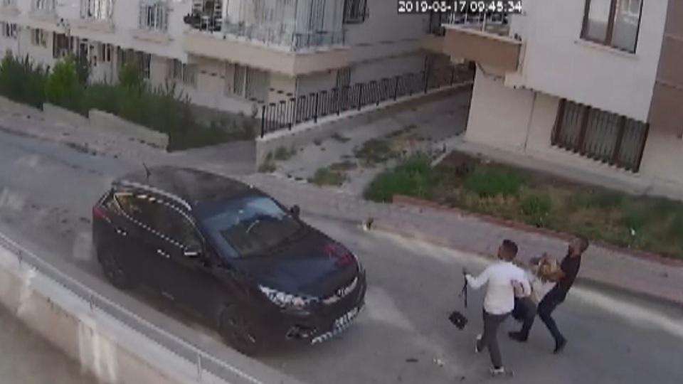 Eroin enjekte edip ölümüne yol açmışlardı! Cezaları belli oldu