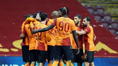 Yeni Malatyaspor Galatasaray maçı hangi kanalda?