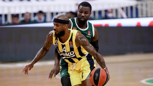 Fenerbahçe Beko evinde seri peşinde!