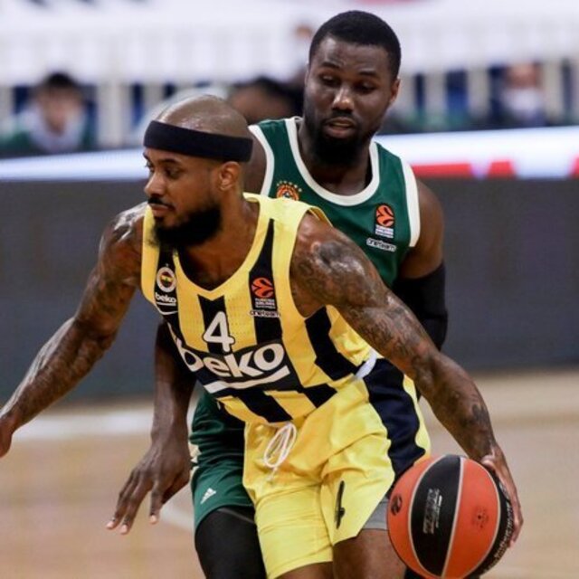 Fenerbahçe Beko evinde seri peşinde!