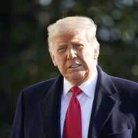 2 bankadan Trump kararı
