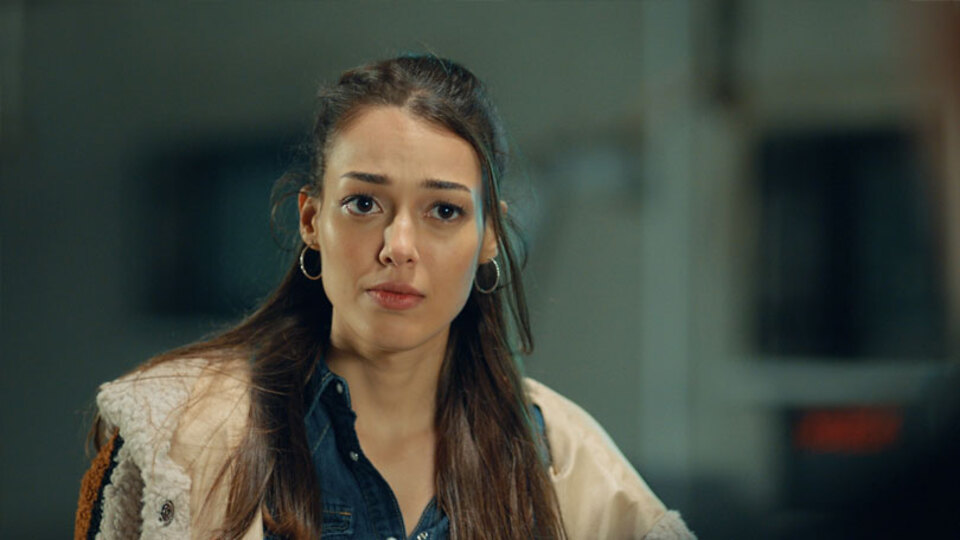 Alev Alev 10. yeni bölüm ön izleme...