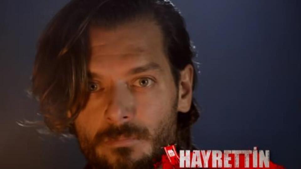 Survivor Hayrettin kimdir?