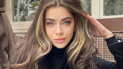 Survivor Öykü Çelik kimdir?