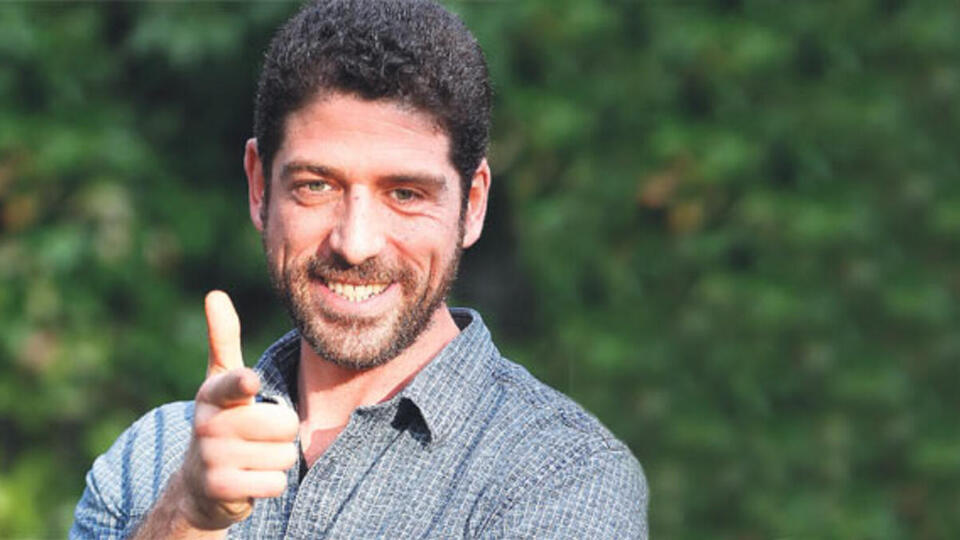 Survivor Cemal Hünal kimdir?