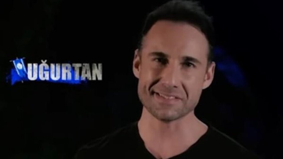 Survivor Uğurtan kimdir?