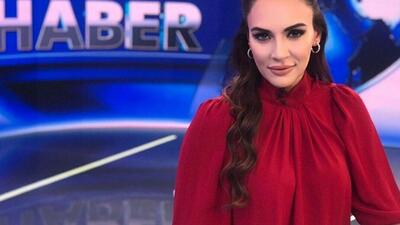 Buket Aydın'ın yeni kanalı!