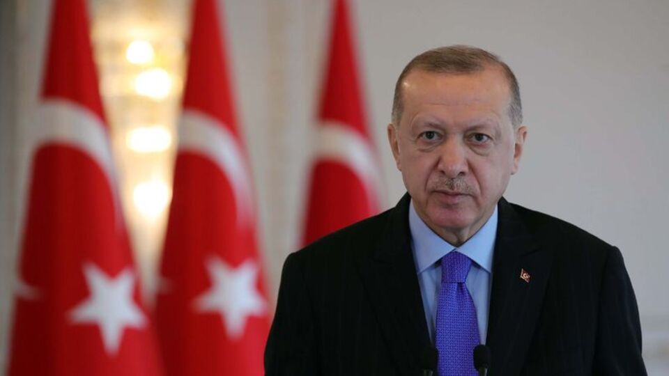 Cumhurbaşkanı BiP ve Telegram'a katıldı