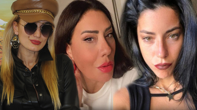 "Ben Işın Karaca'ya katılmıyorum"