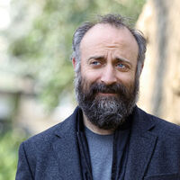 Halit Ergenç'ten Risotto tarifi